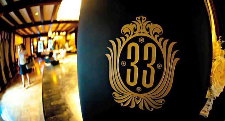 Como você entra no Club 33 na Disneylândia?