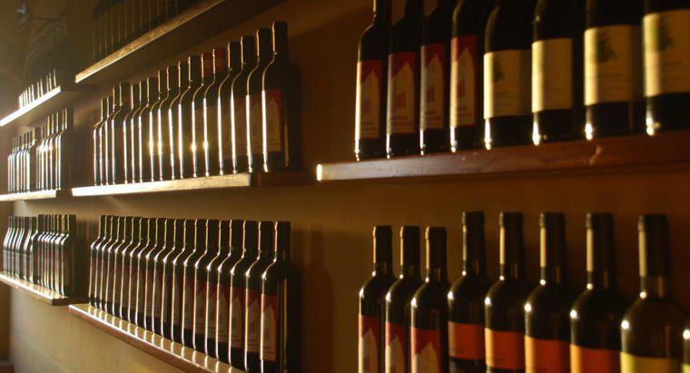 O que é um bom substituto para o vinho da Borgonha?