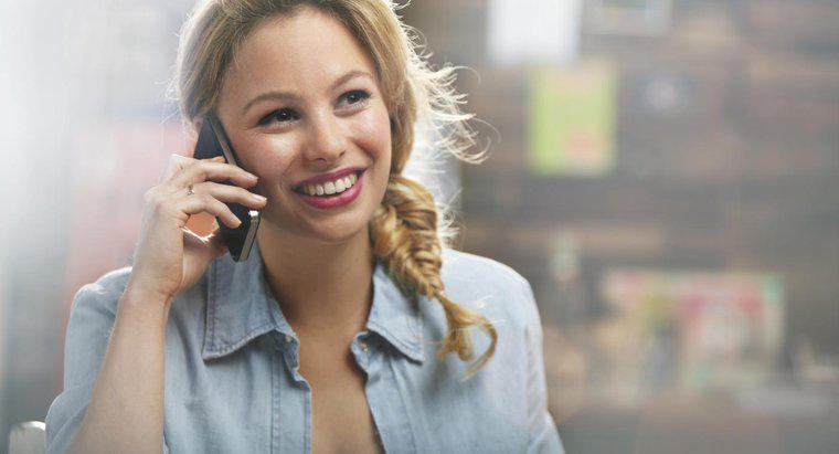 Existe um número de telefone para pagar sua conta telefônica da Verizon?