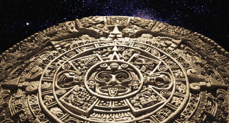 Os maias realmente achavam que o mundo acabaria em 2012?