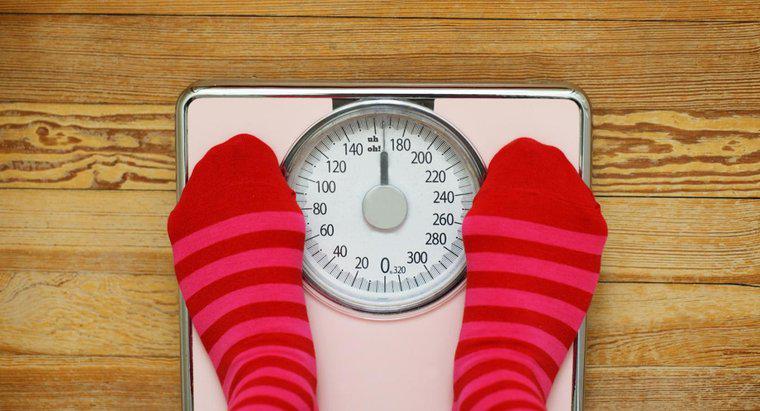 Como posso perder peso depois de tomar esteróides?