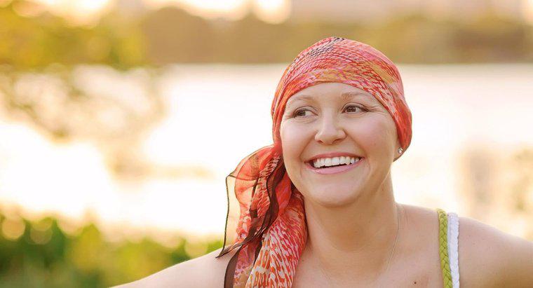 Quanto tempo você pode viver com câncer em estágio IV?