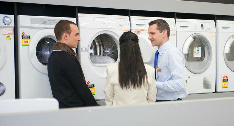 Quais são as desvantagens de uma lavadora e secadora empilháveis?