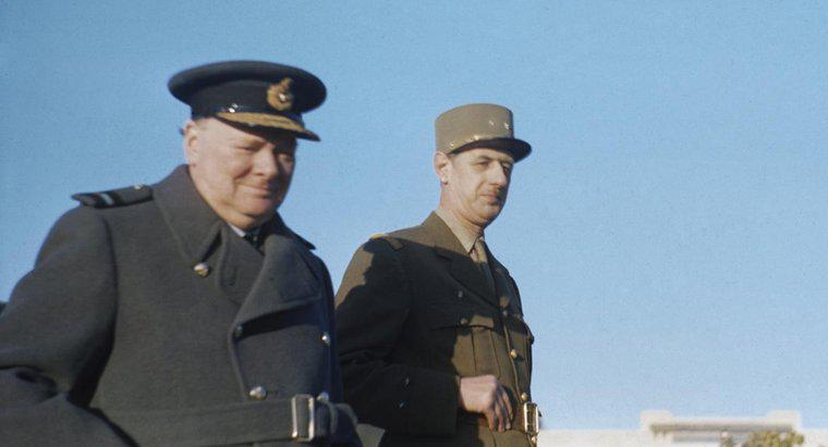 Por que Winston Churchill se opôs ao Pacto de Munique?
