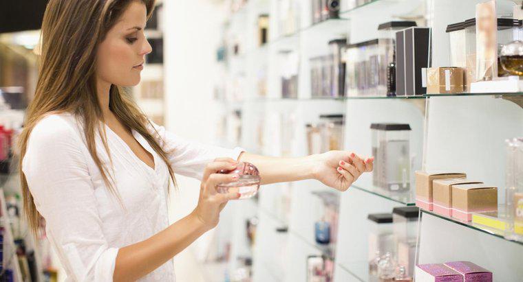Por que os perfumes da Perfumania são mais baratos?