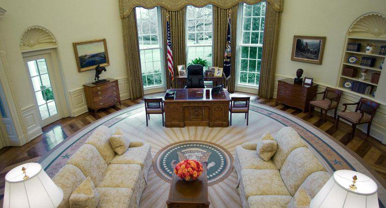 Quem foi o último presidente a ter um filho na Casa Branca?