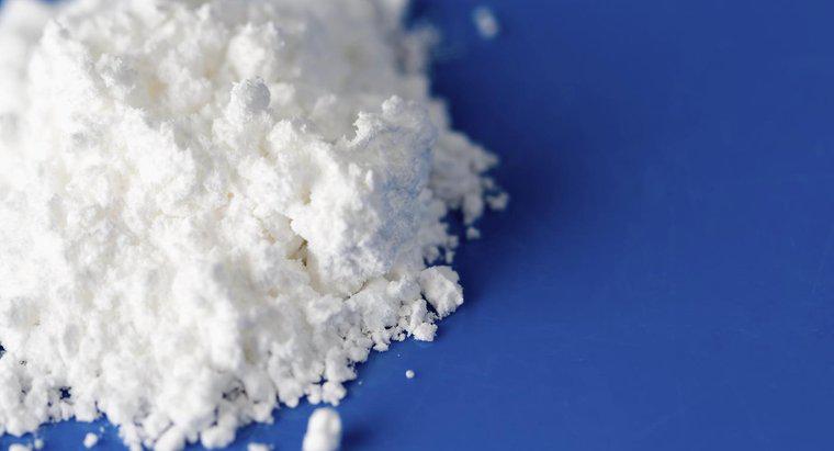 Como usar açúcar em pó em vez de açúcar granulado?