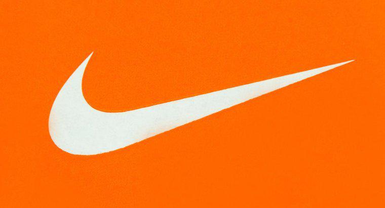 O que são os tênis Nike Better World?