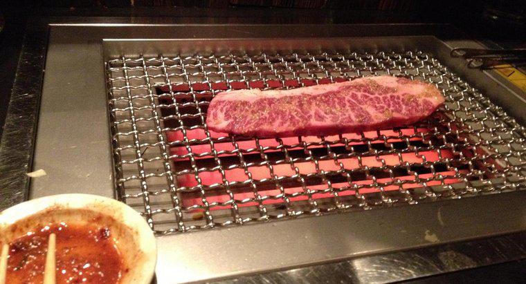 Qual é a melhor maneira de cozinhar o Chuck Steak?