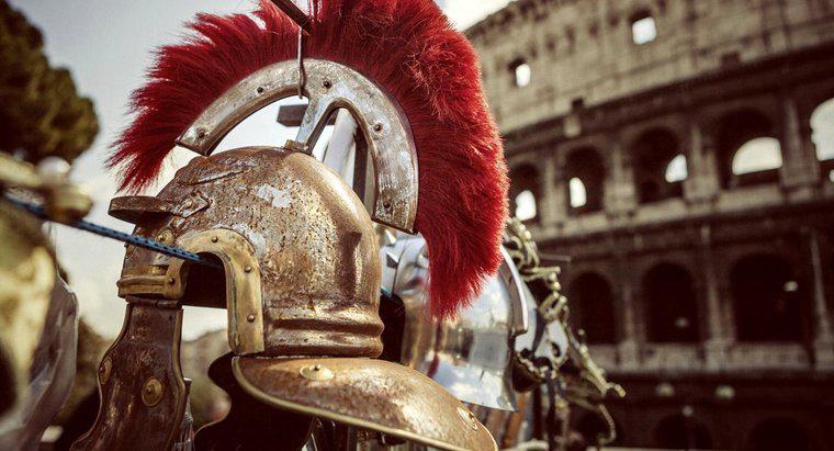 Com que animais lutaram os gladiadores?