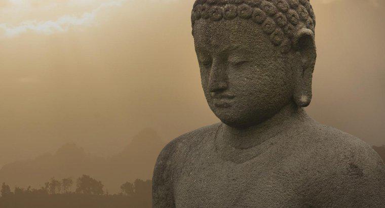 Por que Buda é chamado de "Iluminado"?