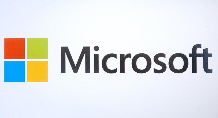 Em que consiste o Microsoft Office Suite?