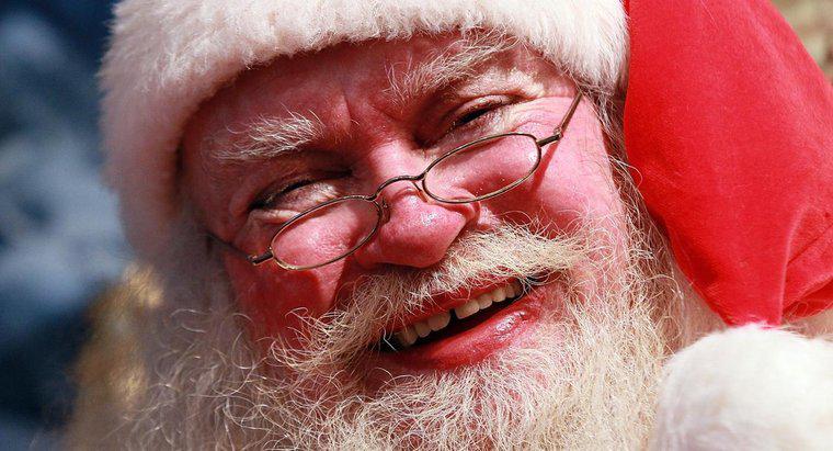 O Papai Noel é Real?