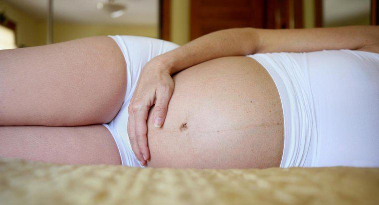Você pode engravidar antes da menstruação e ainda assim menstruá-la dentro do prazo?