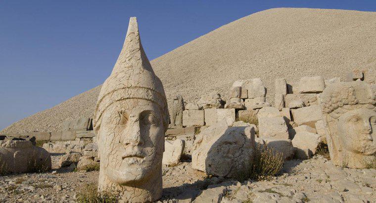 Por que a Mesopotâmia é chamada de "berço da civilização"?