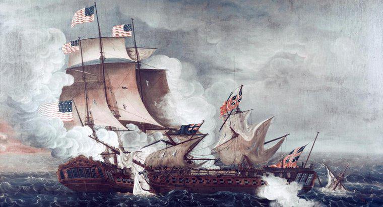 Como a guerra de 1812 inspirou o nacionalismo?