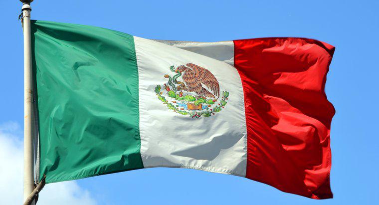Quando é comemorado o Dia da Independência do México?
