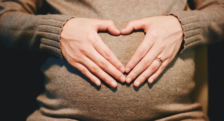 Quando é a hora certa para fazer um teste de gravidez?