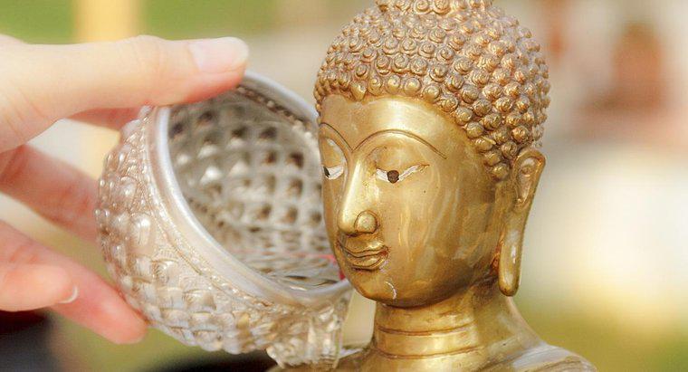 Por que Buda é importante?