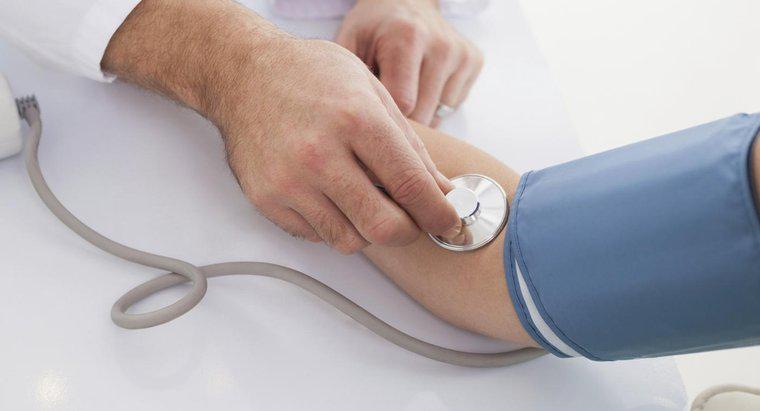A hipertensão arterial é hereditária?