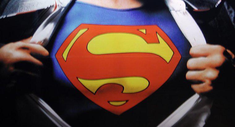 Por que o Superman é um herói?