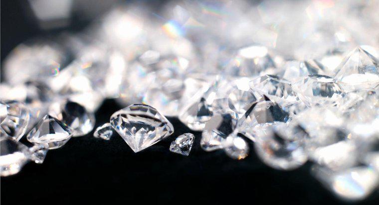 Como você pode comprar diamantes sem conflitos?