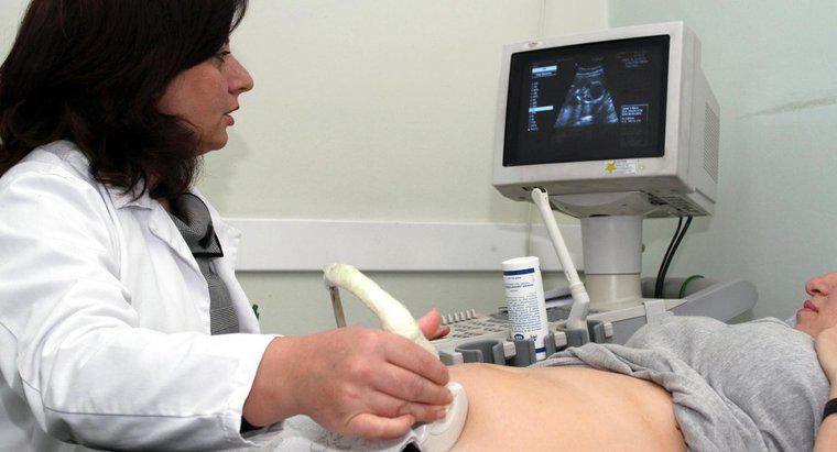 O que é uma gravidez tubária?
