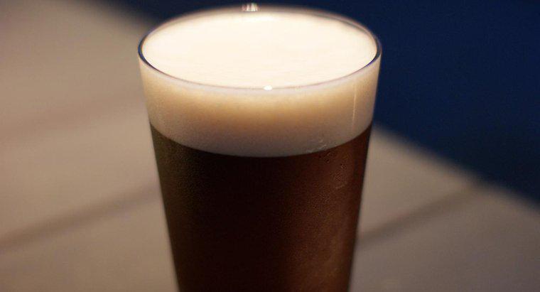 A cerveja é boa para os rins?