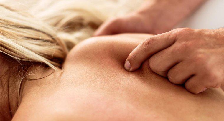 A dor intensa na omoplata pode ser um sinal de câncer?