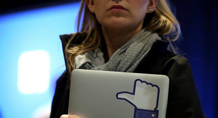 Quais são as desvantagens do Facebook?