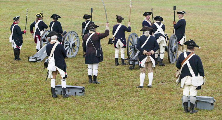 Quem ganhou a batalha de Lexington e Concord?