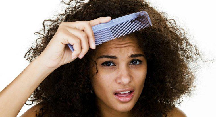 Quais são os melhores cortes de cabelo para cabelos crespos e grossos?