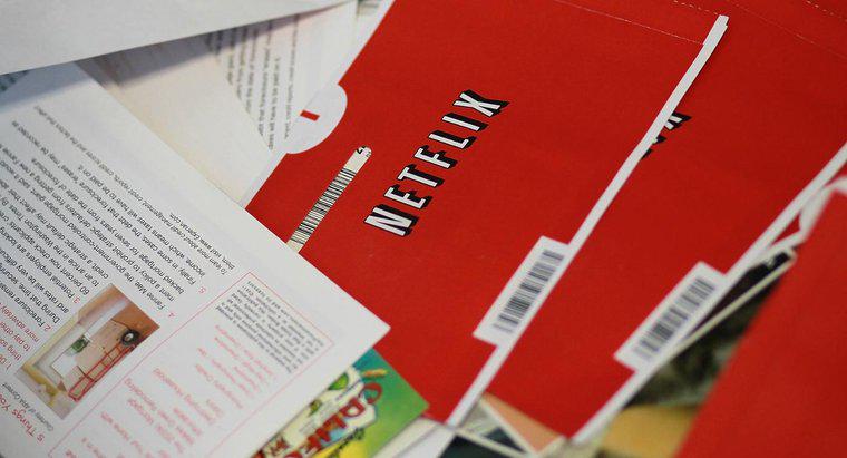 Como cancelar uma avaliação gratuita do Netflix?