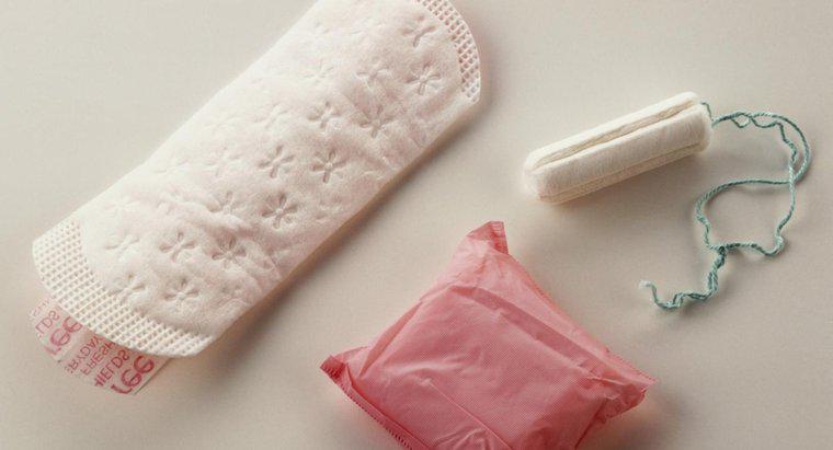 O que causa mudanças no ciclo menstrual?