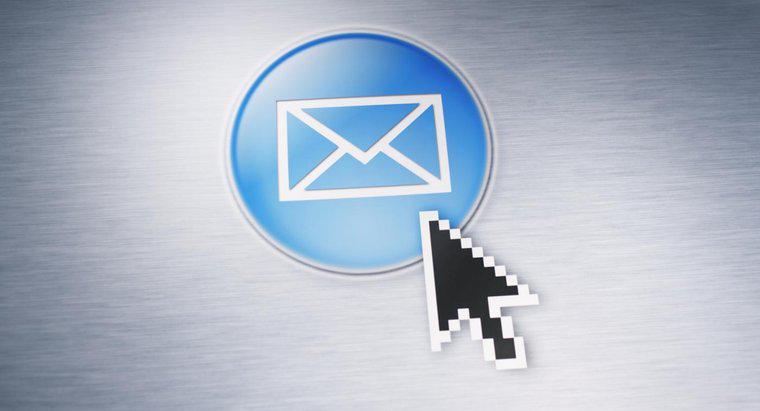Como criar uma nova conta do Hotmail?