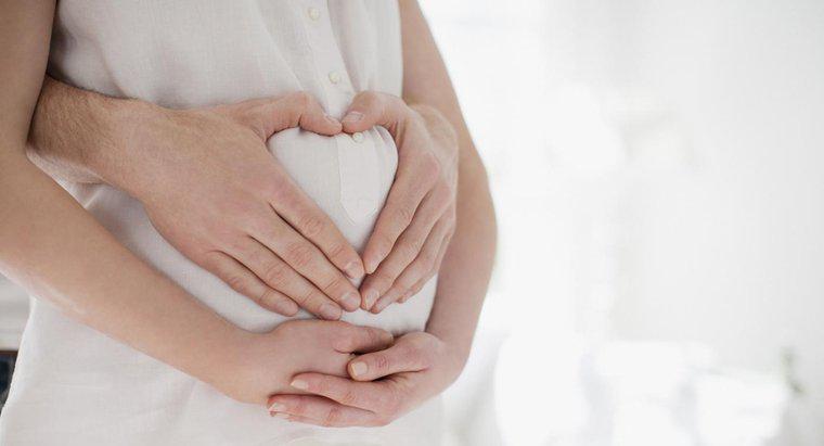 Quando você começa a ter sintomas de gravidez?