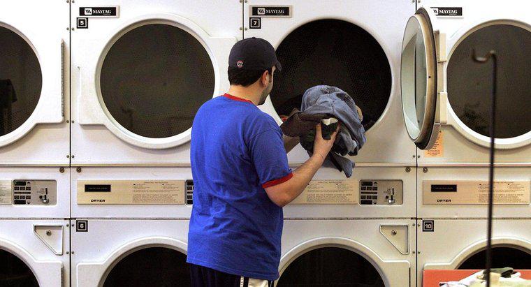 Quais são os problemas mais comuns com os secadores Maytag?