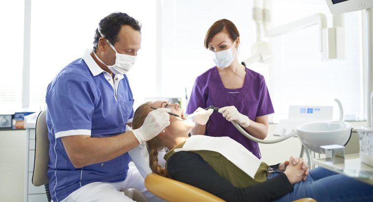 Quais são os melhores sites para pesquisar posições dentárias disponíveis?