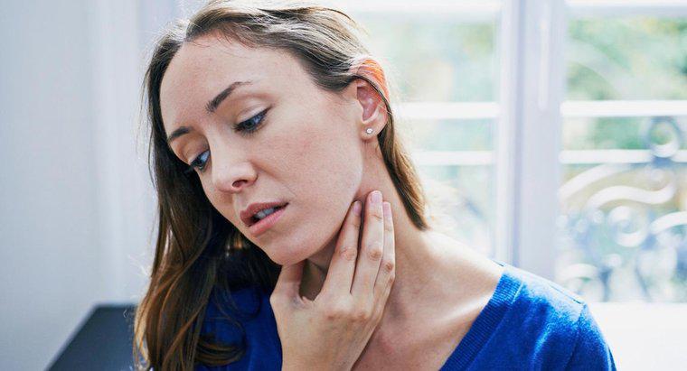 Por que o refluxo ácido causa dor no esôfago?
