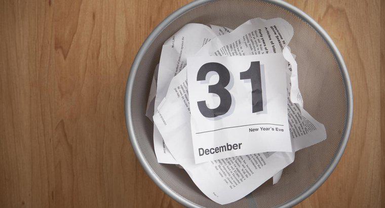 Qual é o significado da palavra "dezembro"?