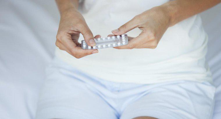 Quanto tempo depois de parar de usar o adesivo anticoncepcional posso engravidar?