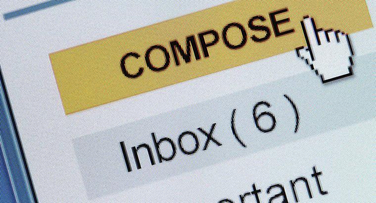 Como você cria uma conta do Hotmail?