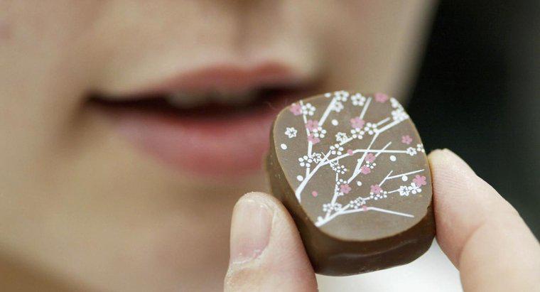 Como o chocolate afeta sua freqüência cardíaca?
