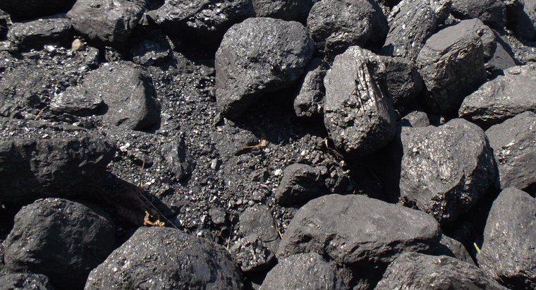 O carvão é um combustível amigo do ambiente?
