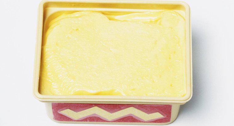 Margarina precisa ser refrigerada?