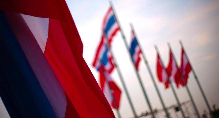 Quando é o Dia da Independência na Tailândia?
