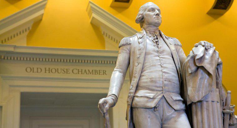 Quais são alguns fatos interessantes sobre o presidente Jefferson?