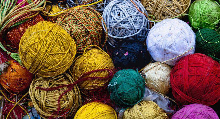 Quais são as desvantagens da lã?