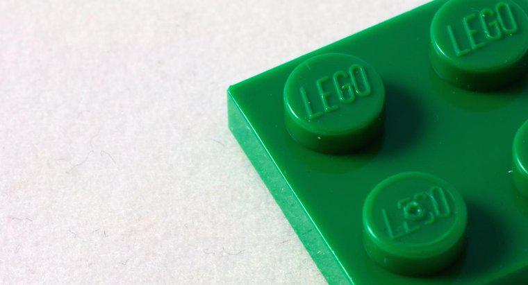 Os Mega Bloks são compatíveis com os LEGO Blocks?