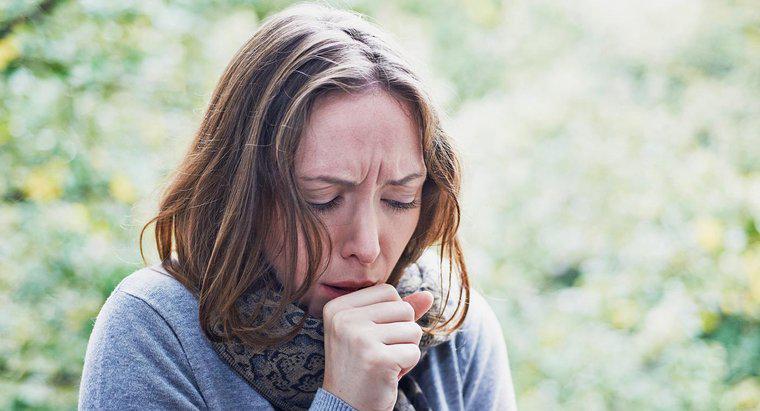 Quais são alguns remédios caseiros eficazes para a tosse?